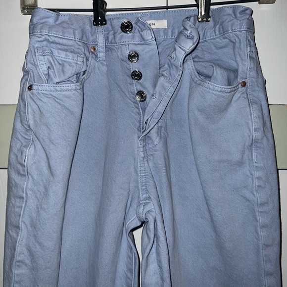 Pacsun Jeans Light Wash - Women’s Size 23 - Picture 2 of 12